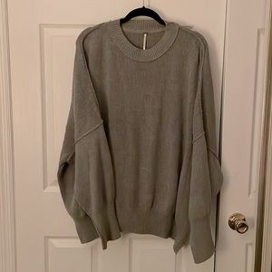 Free People Easy Street Tunic